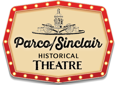 Parco/Sinclair Historic Theater